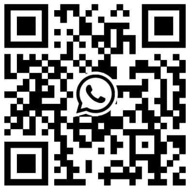 WhatsApp QR Code